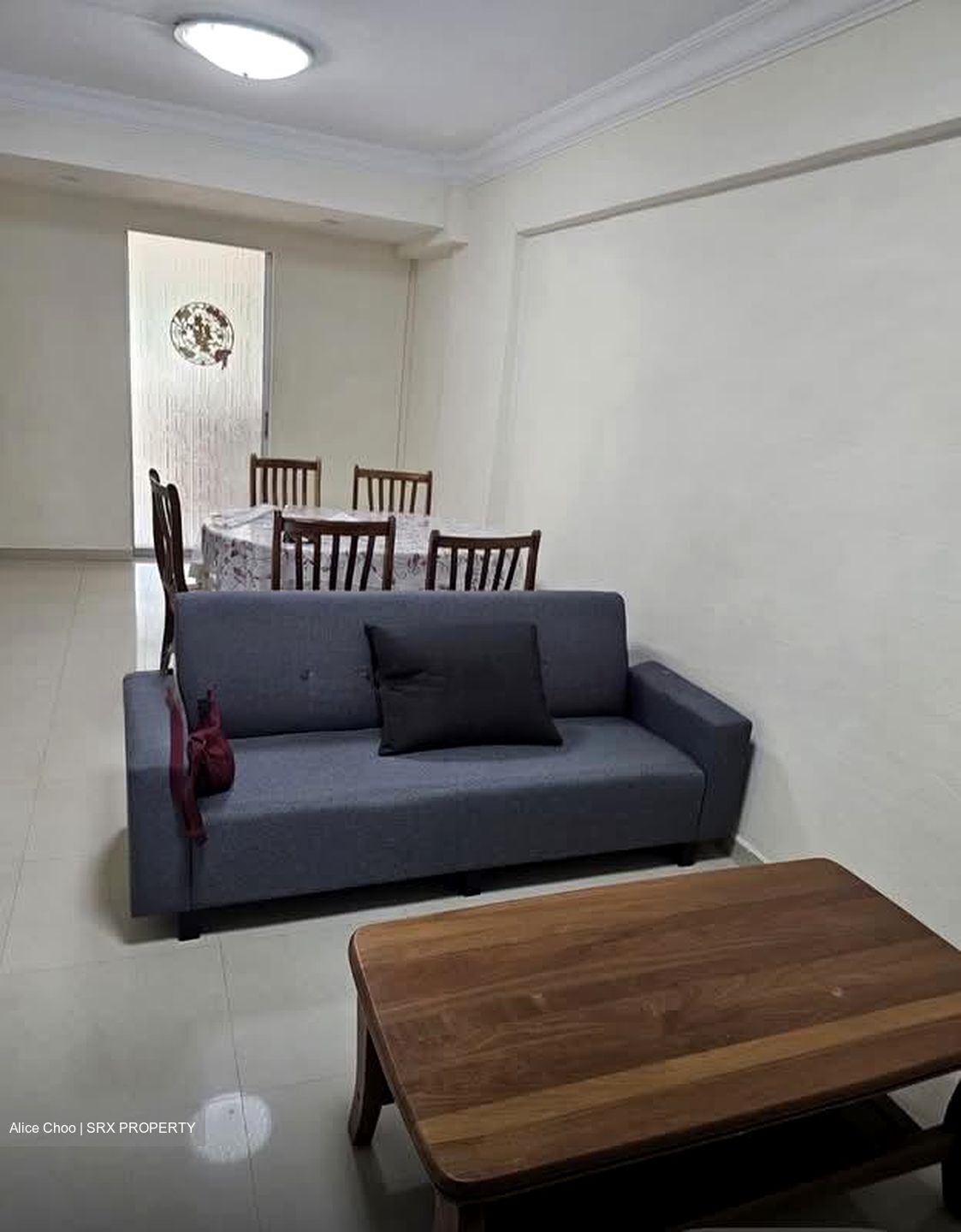 Clementi Avenue 4 (Clementi), HDB 2 Rooms #561752111